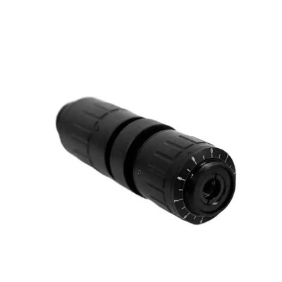 Gemotoriseerde CO2 YAG Laser Zoom Beam Expander 343-355nm 515-532nm 1020-1070nm