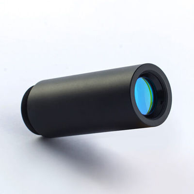 Vaste / zoom / gemotoriseerde bundelverbreder 1064nm / 532nm / 355nm / 266nm