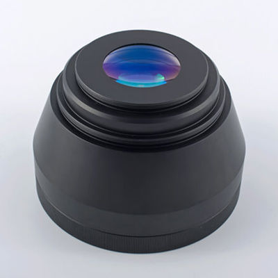 1064nm Scan Lenzen F-Theta Lenzen Optisch Glas Gefuseerd Silica