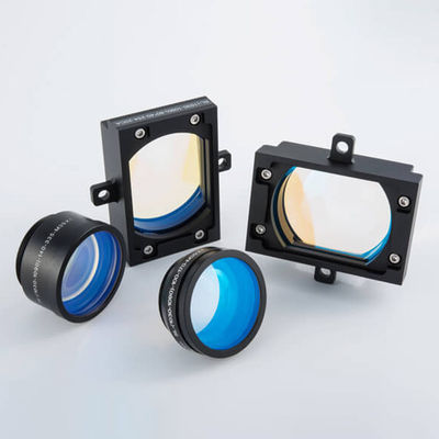 Multispectrale F-Theta-lenzen 355nm532nm 808nm 980nm 1064nm