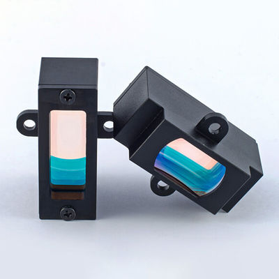 Multispectrale F-Theta-lenzen 355nm532nm 808nm 980nm 1064nm