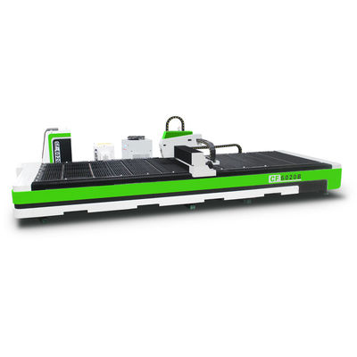 De Snijder van de de Snijmachine10kw 6KW 3000W Laser van de lijstlaser