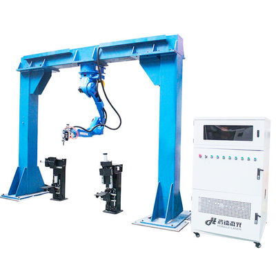 3D-lasersnijmachine voor het snijden van randen en gaten van diverse plaatmetalen rekstukken en bekledingsdelen