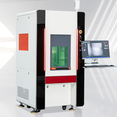 Infraroodvezellasersnijmachine voor diamant