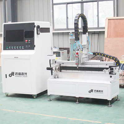 machines voor het snijden van speciaal gevormde materialen