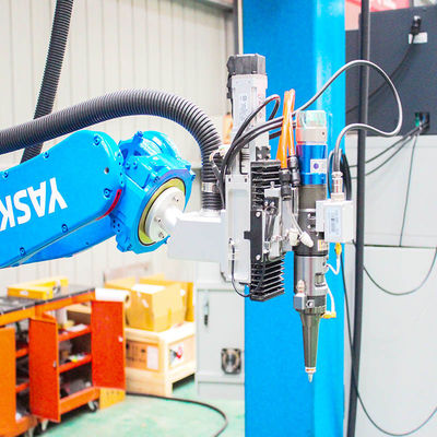 Lasersnijmachine voor producten van koolstofvezels