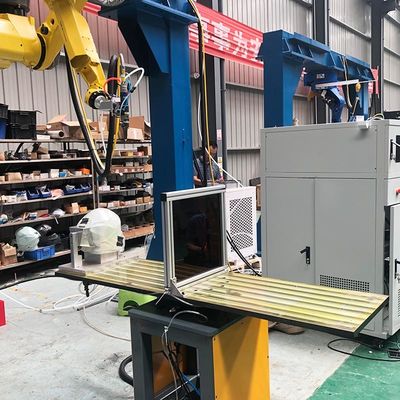 Lasersnijmachine voor producten van koolstofvezels